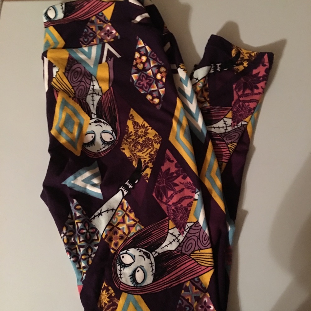 Sally NBC Leggings